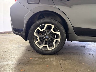 2017 Subaru Crosstrek 2.0i Limited