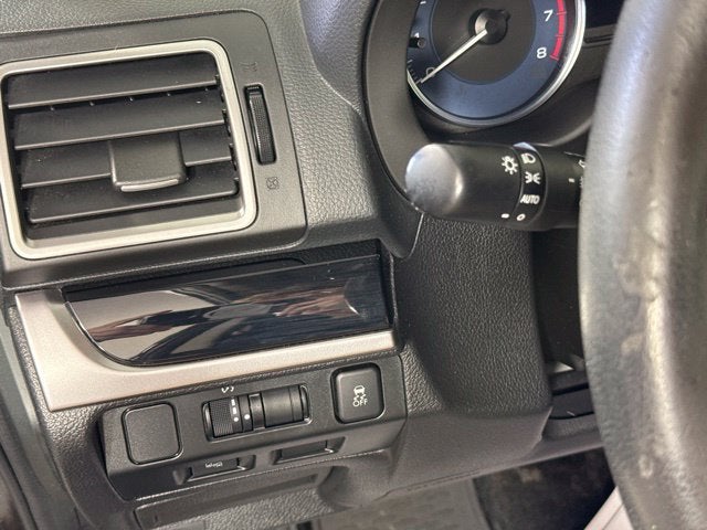 2017 Subaru Crosstrek 2.0i Limited