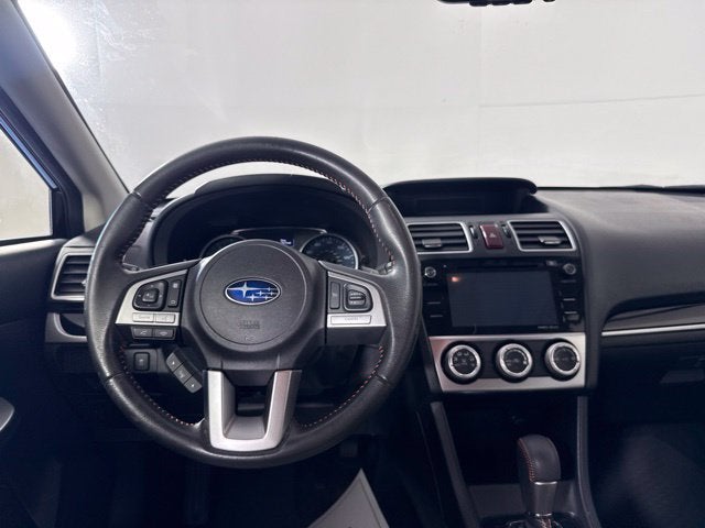 2017 Subaru Crosstrek 2.0i Limited