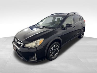 2017 Subaru Crosstrek 2.0i Limited