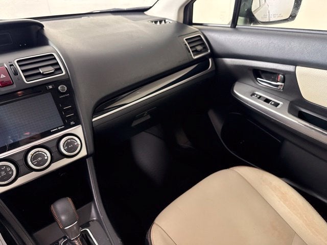 2017 Subaru Crosstrek 2.0i Limited
