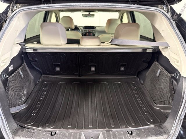 2017 Subaru Crosstrek 2.0i Limited
