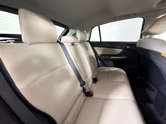 2017 Subaru Crosstrek 2.0i Limited