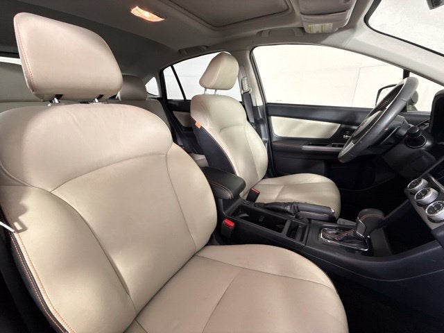 2017 Subaru Crosstrek 2.0i Limited
