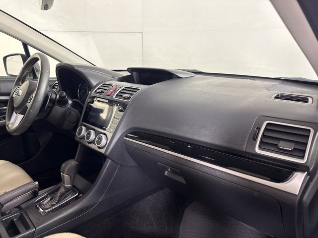 2017 Subaru Crosstrek 2.0i Limited
