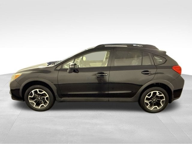 2017 Subaru Crosstrek 2.0i Limited