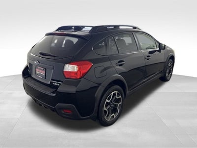2017 Subaru Crosstrek 2.0i Limited