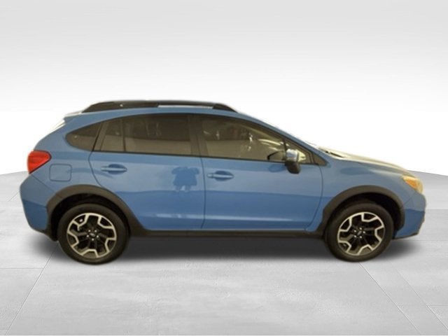 2017 Subaru Crosstrek 2.0i Limited