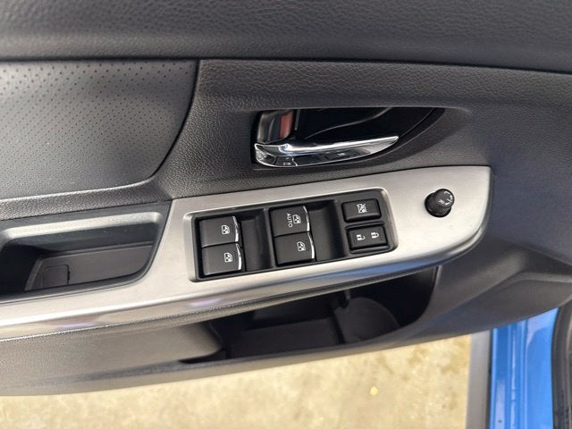 2017 Subaru Crosstrek 2.0i Limited