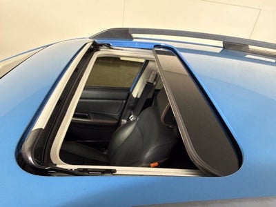 2017 Subaru Crosstrek 2.0i Limited