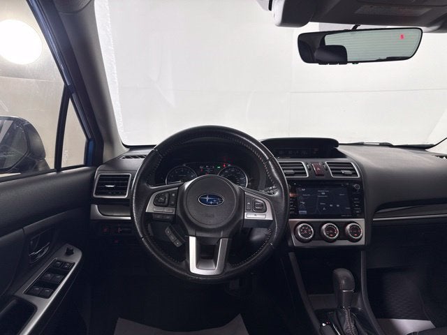 2017 Subaru Crosstrek 2.0i Limited