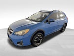 2017 Subaru Crosstrek 2.0i Limited