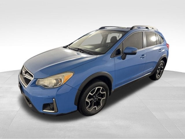 2017 Subaru Crosstrek 2.0i Limited
