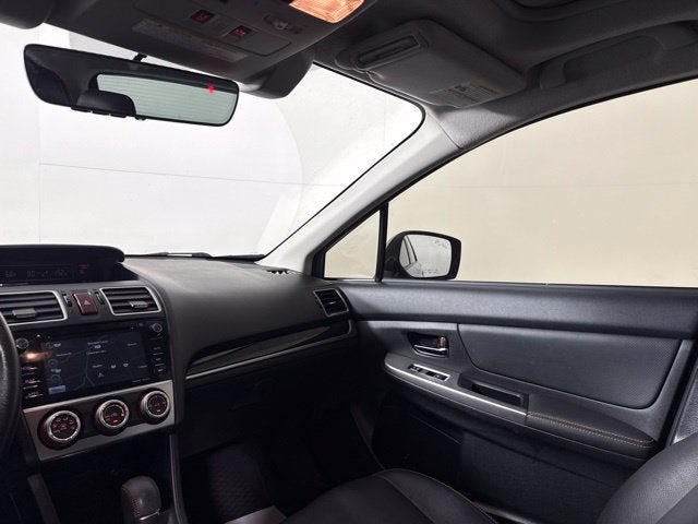 2017 Subaru Crosstrek 2.0i Limited
