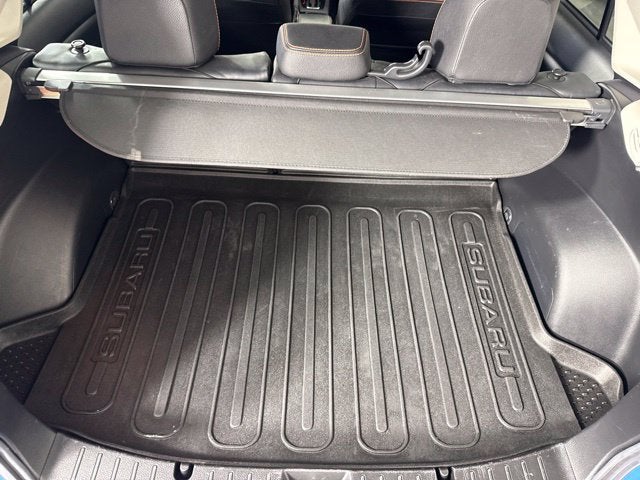 2017 Subaru Crosstrek 2.0i Limited