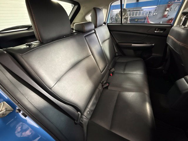 2017 Subaru Crosstrek 2.0i Limited