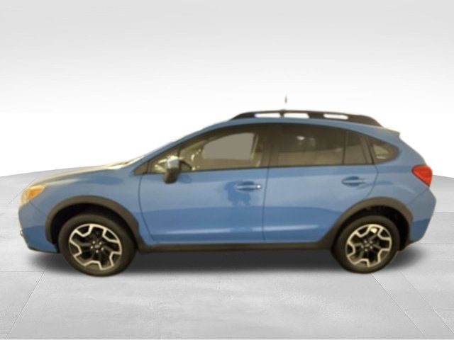 2017 Subaru Crosstrek 2.0i Limited