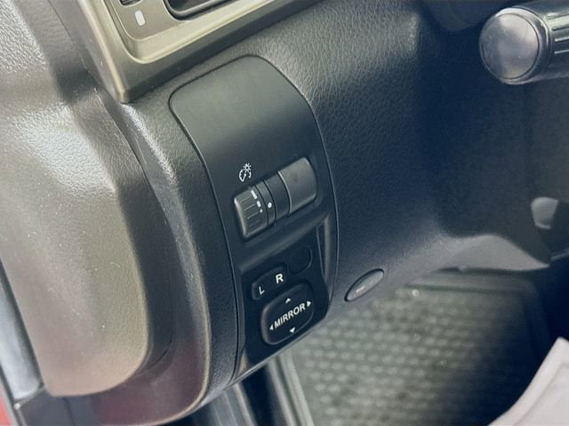 2009 Subaru Forester (Natl) X