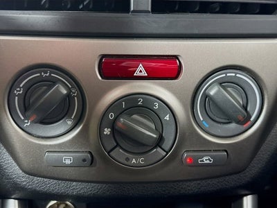2009 Subaru Forester (Natl) X