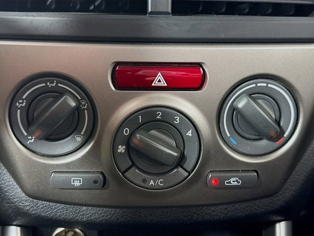 2009 Subaru Forester (Natl) X