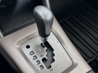 2009 Subaru Forester (Natl) X
