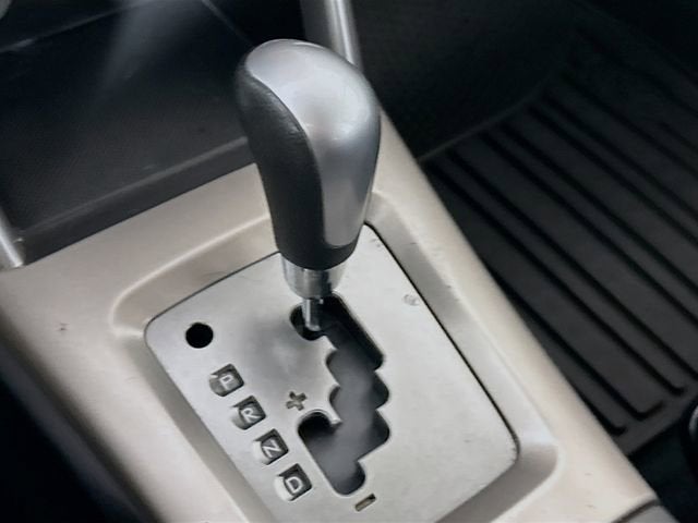 2009 Subaru Forester (Natl) X