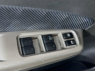 2009 Subaru Forester (Natl) X