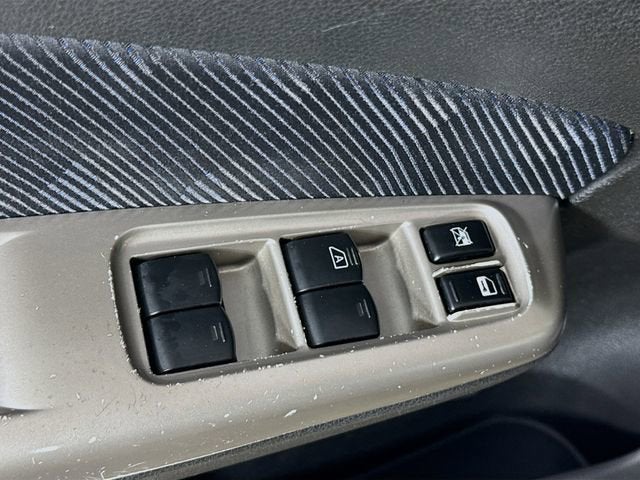 2009 Subaru Forester (Natl) X