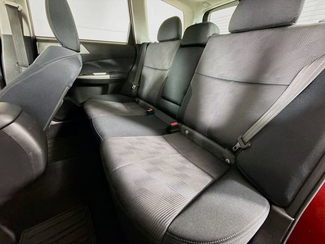 2009 Subaru Forester (Natl) X