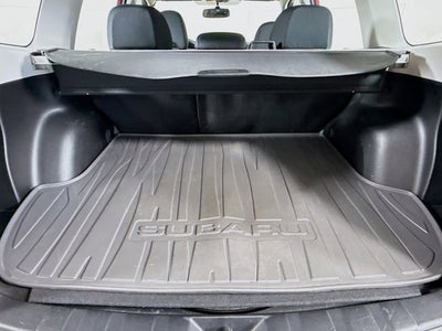 2009 Subaru Forester (Natl) X