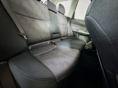 2009 Subaru Forester (Natl) X