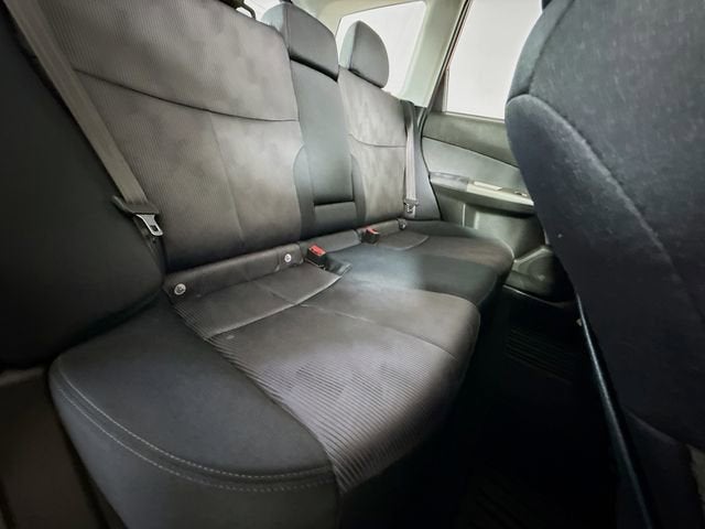 2009 Subaru Forester (Natl) X