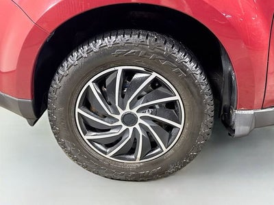 2009 Subaru Forester (Natl) X