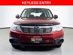 2009 Subaru Forester (Natl) X