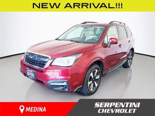 2018 Subaru Forester Premium