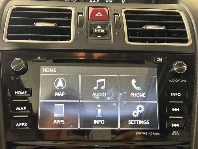 2018 Subaru Forester Limited