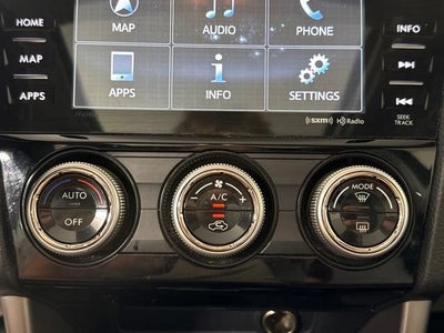 2018 Subaru Forester Limited