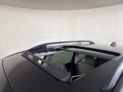 2018 Subaru Forester Limited