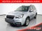 2017 Subaru Forester Touring