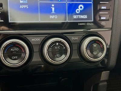 2017 Subaru Forester Touring