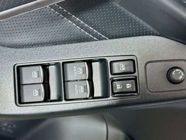 2017 Subaru Forester Touring