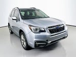 2017 Subaru Forester Touring