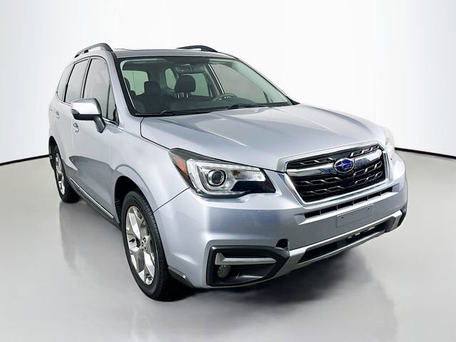 2017 Subaru Forester Touring