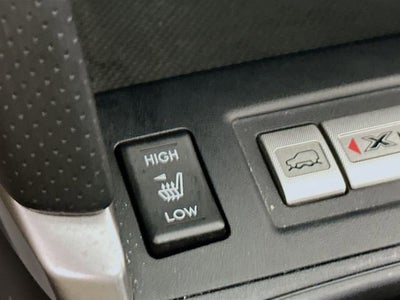 2017 Subaru Forester Touring