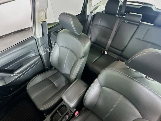 2017 Subaru Forester Touring