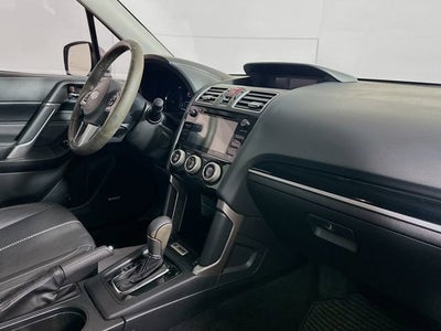 2017 Subaru Forester Touring