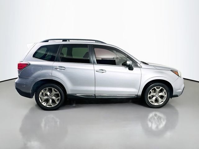 2017 Subaru Forester Touring