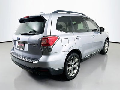 2017 Subaru Forester Touring