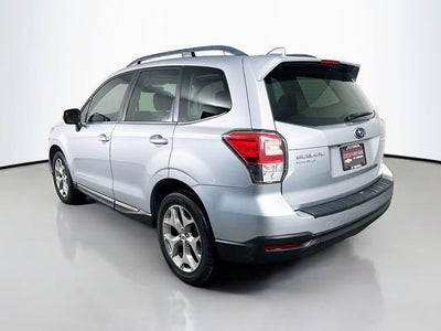 2017 Subaru Forester Touring