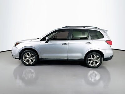 2017 Subaru Forester Touring